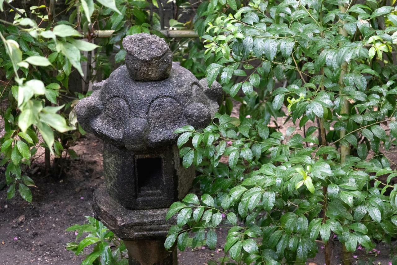 Auberge Azabu Kyoto Exterior photo